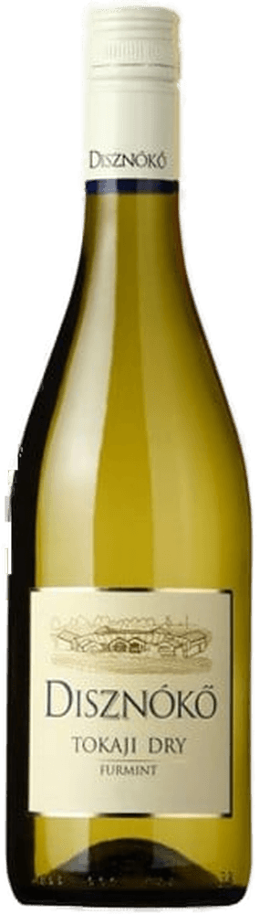 Disznókö Tokaji Dry Furmint