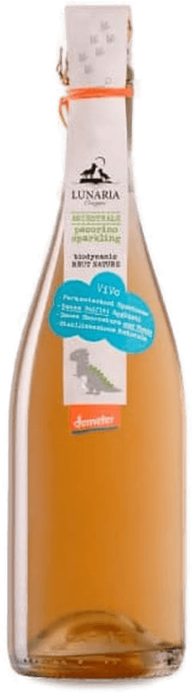 Cantina Orsogna Lunaria Civitas Ancestrale Spumante