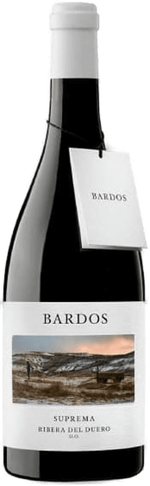 Bardos Suprema