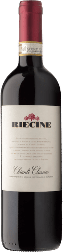 Riecine Chianti Classico