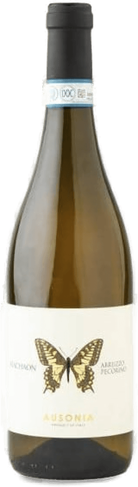 Ausonia Abruzzo Pecorino Machaon