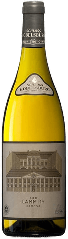 Schloss Gobelsburg Grüner Veltliner Lamm