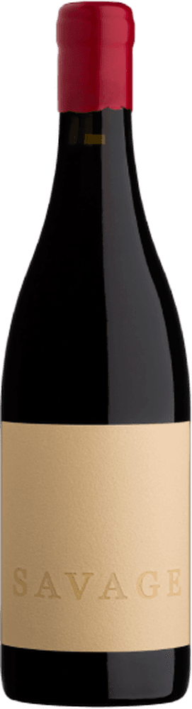 Savage Red