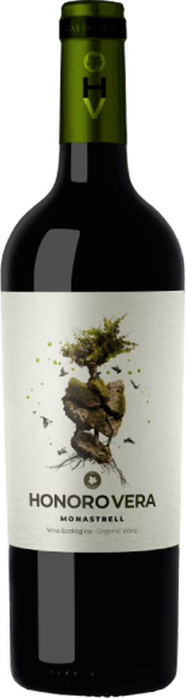Honoro Vera Organic