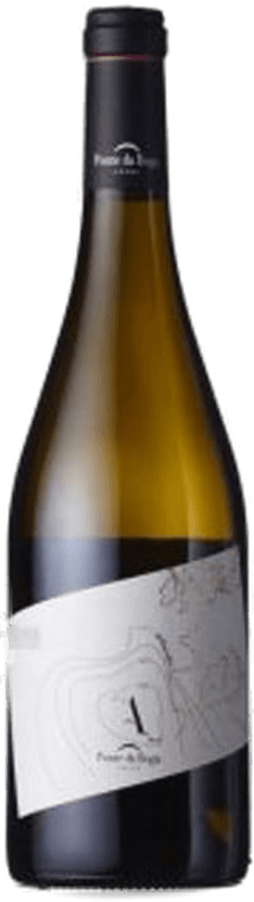 Ponte da Boga Albariño