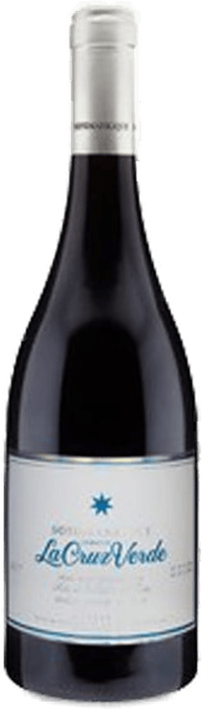 La Cruz Verde