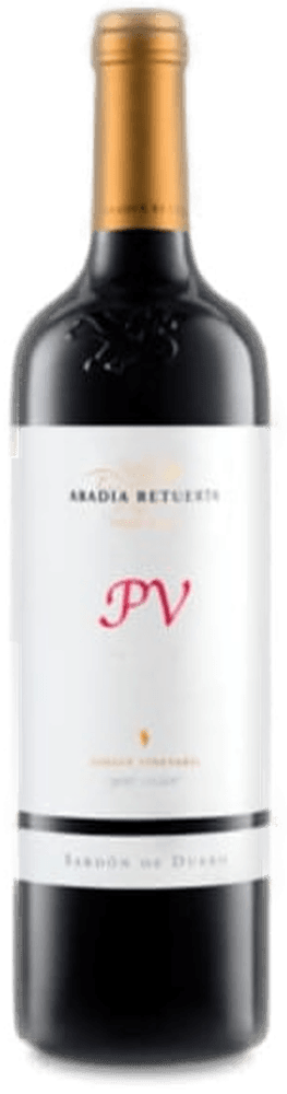 Abadía Retuerta Petit Verdot