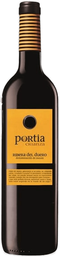 Portia Crianza