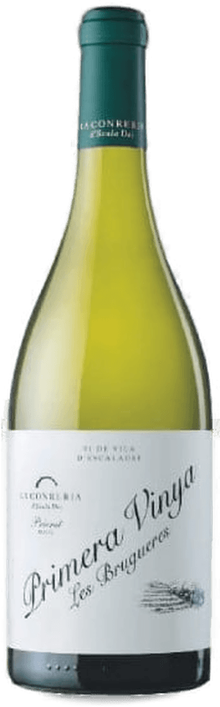 La Conreria Primera Vinya Les Brugueres