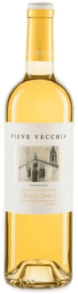 Fasoli Gino Pieve Vecchia