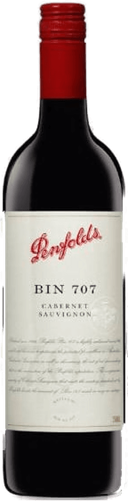 Penfolds Bin 707 Cabernet