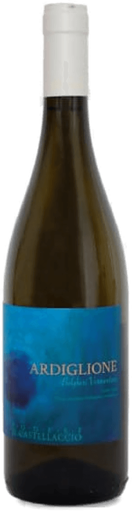 Podere Il Castellaccio Ardiglione Bolgheri Bianco