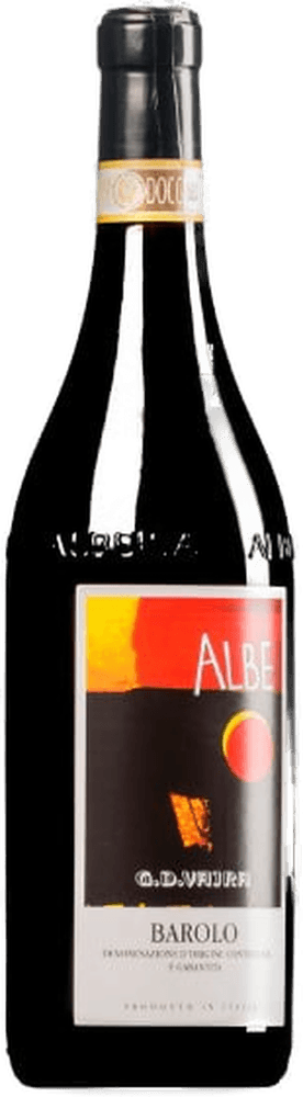 G.D. Vajra Barolo Albe