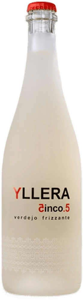 Yllera 5.5 Verdejo Frizzante