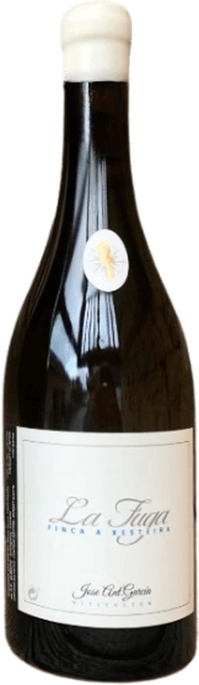 La Fuga Finca A Xesteira