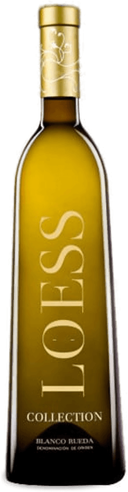 Loess Collection Blanco Rueda