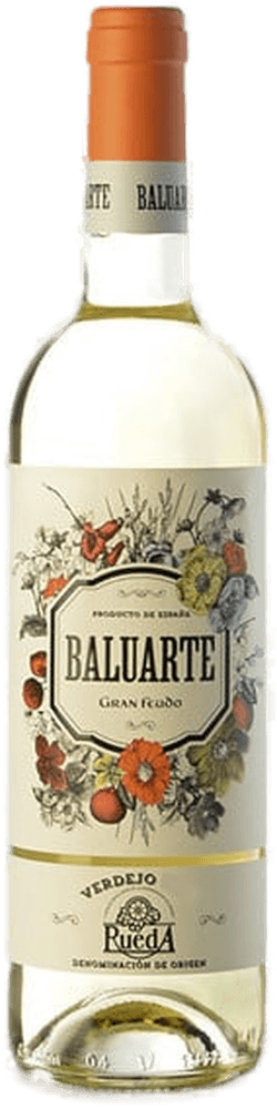 Baluarte Verdejo
