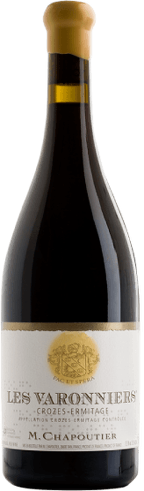 M. Chapoutier Crozes-Hermitage Les Varonniers
