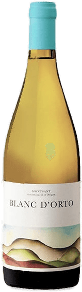 Blanc d'Orto