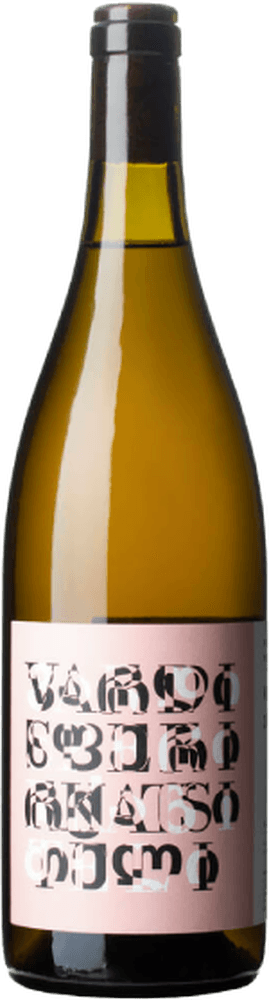 Pheasant's Tears Vardisperi Rkatsiteli