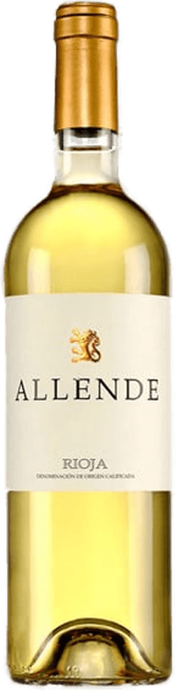 Finca Allende Blanco