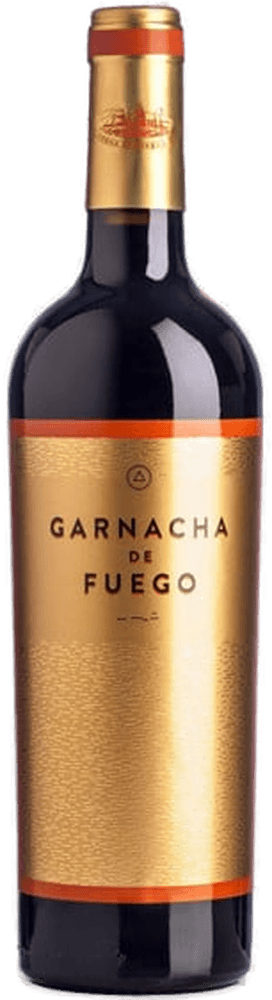 Garnacha de Fuego