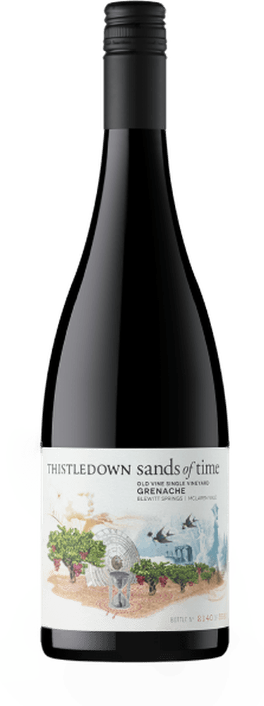 Thistledown Sands of Time Grenache