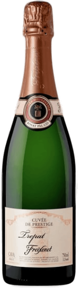 Cava Freixenet Trepat