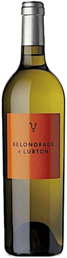 Belondrade y Lurtón