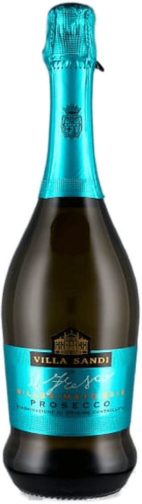 Villa Sandi Il Fresco Millesimato Prosecco Treviso Extra Dry