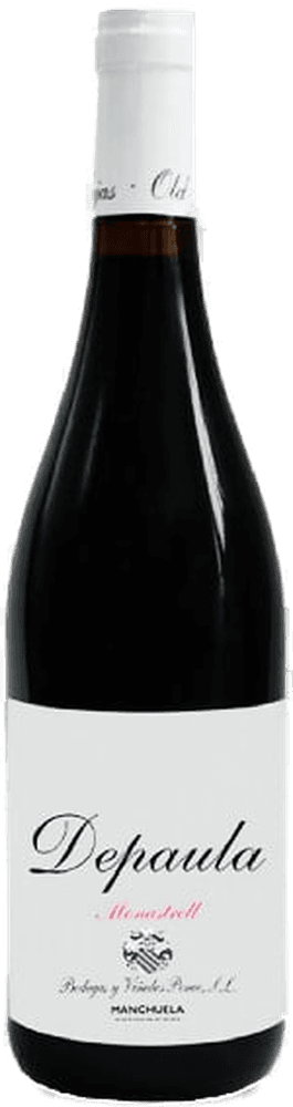 Depaula Monastrell