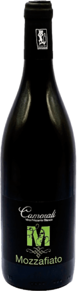 Camorali Pierluigi Mozzafiato Frizzante