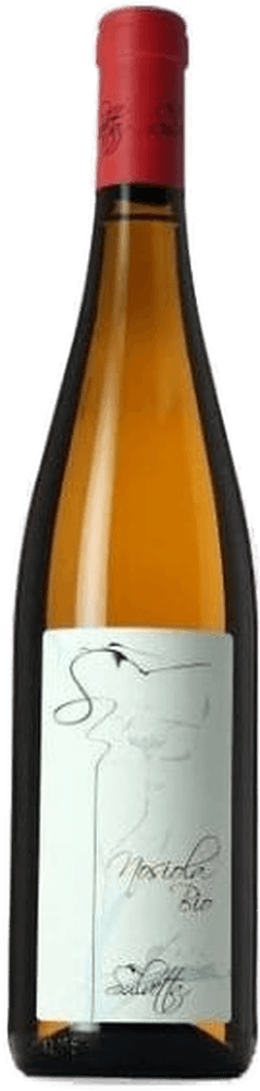 Salvetta Vigneti Delle Dolomiti Nosiola