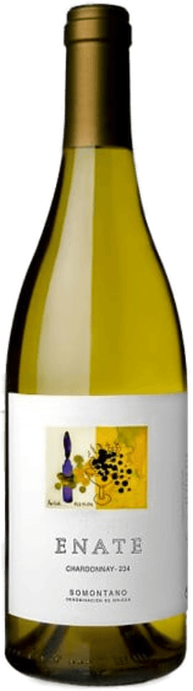 Enate Chardonnay 234