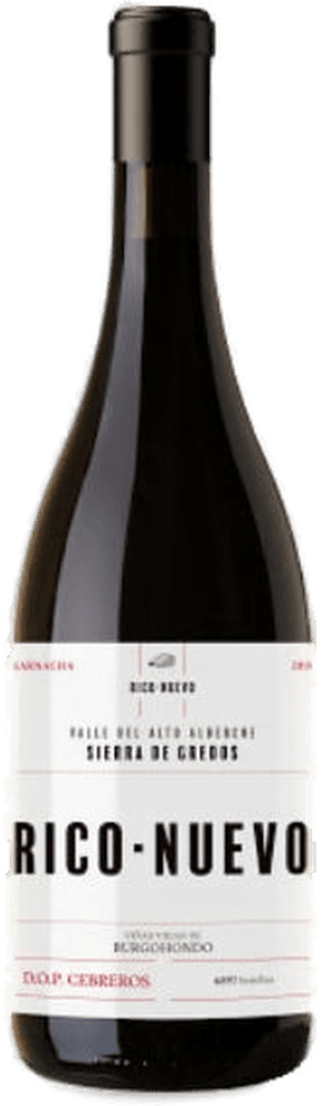 Rico - Nuevo Garnacha