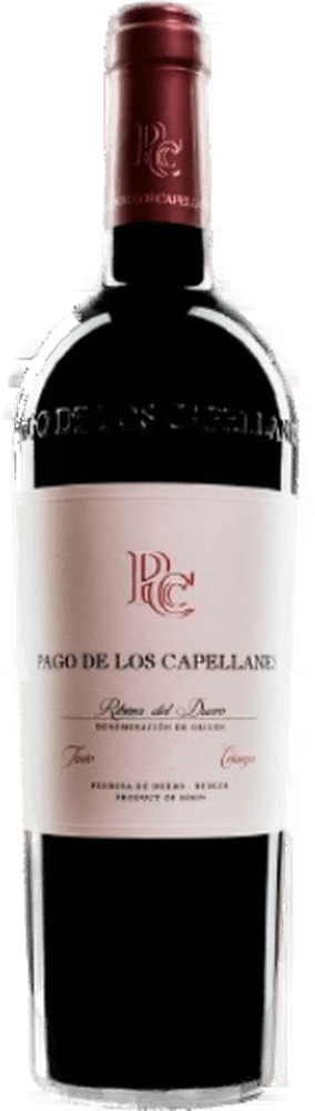 Pago de los Capellanes Crianza