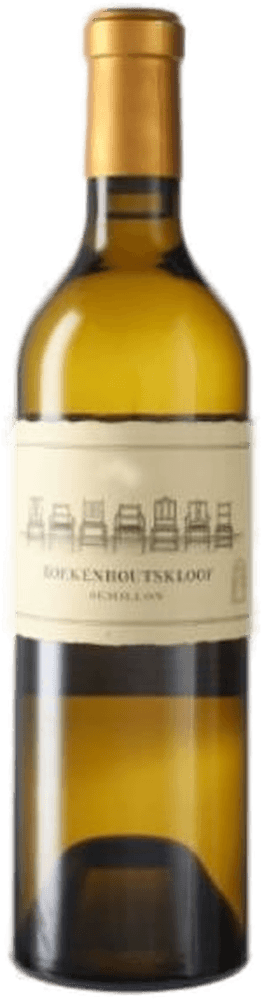 Boekenhoutskloof Semillon