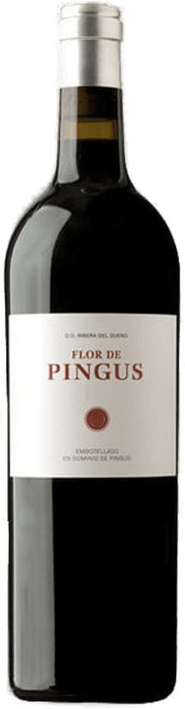 Flor de Pingus
