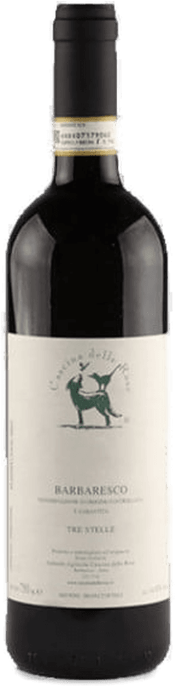 Cascina Delle Rose Tre Stelle