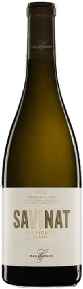 Gramona Savinat Sauvignon Blanc