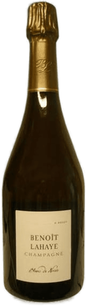 Benoit Lahaye Blanc de Noirs