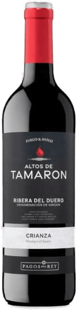 Altos de Tamarón Crianza
