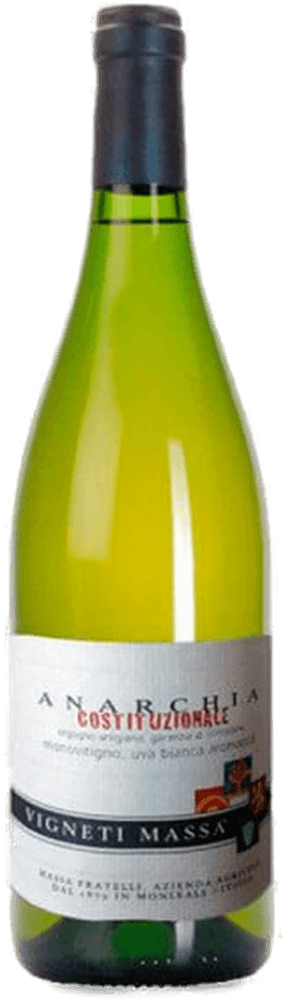 Vigneti Massa Anarchia Costituzionale