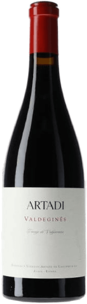 Artadi Valdeginés