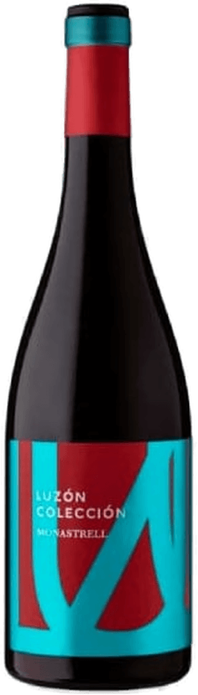 Luzón Colección Monastrell