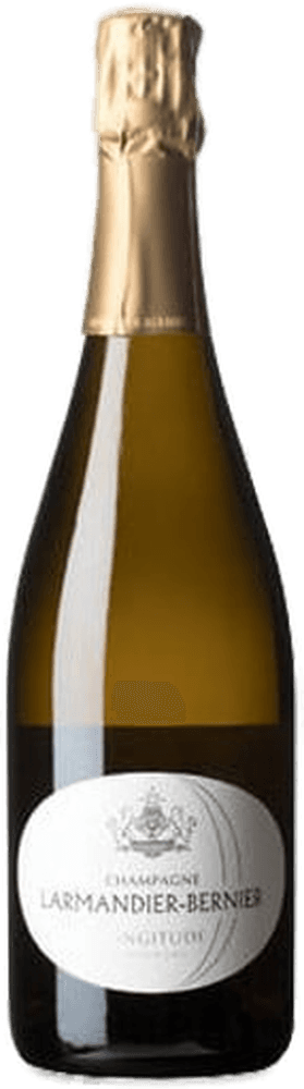 Larmandier-Bernier Longitude Blanc de Blancs Premier Cru