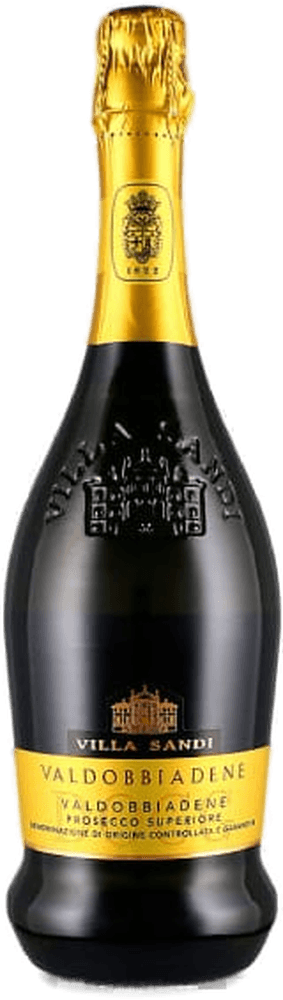 Villa Sandi Valdobbiadene Prosecco Superiore Extra Dry
