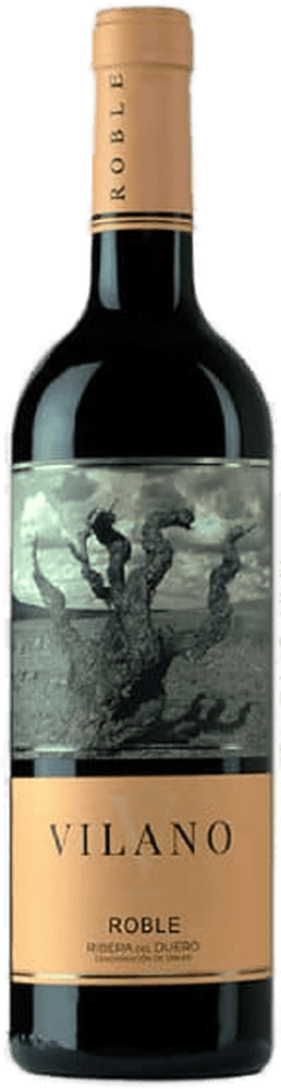 Viña Vilano Roble