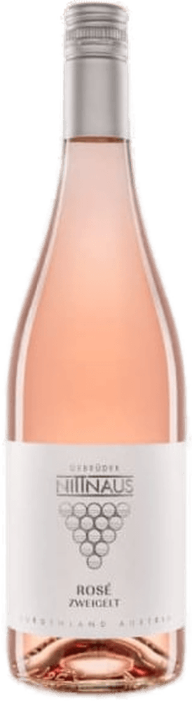 Nittnaus Rose Zweigelt