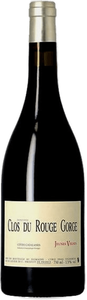 Clos du Rouge Gorge Jeunes Vignes